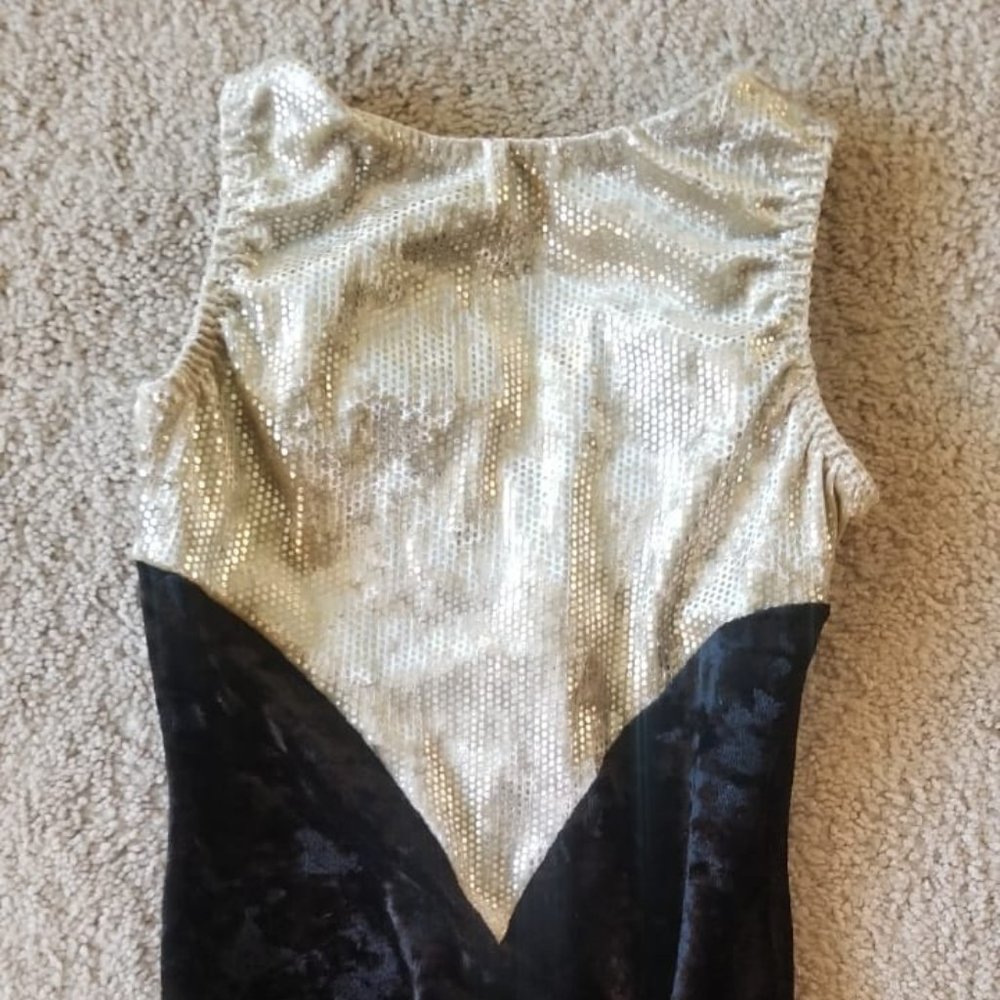 GYMNASTICS LEOTARDS
